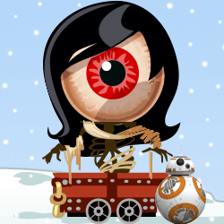 Avatar de sombrefoudr
