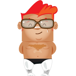 Avatar de RobinC