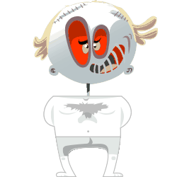 Avatar de trafalgarlow