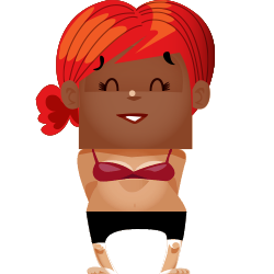 Avatar de AFRIKA