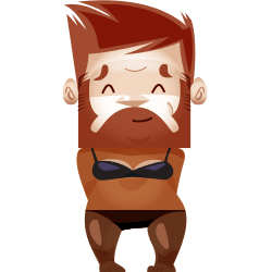 Avatar de Cybal