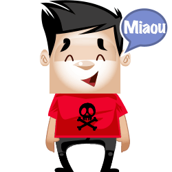 Avatar de xerphen