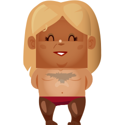 Avatar de manourie