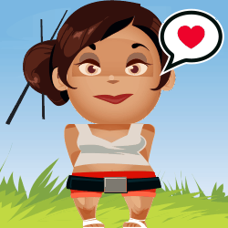 Avatar de missty974
