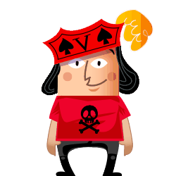 Avatar de piston14