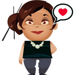 Avatar de indienne86
