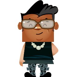 Avatar de guylegris