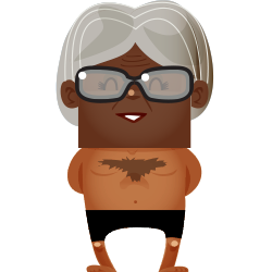 Avatar de Megg