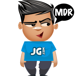 Avatar de Lejoker63