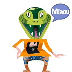 Avatar de polla
