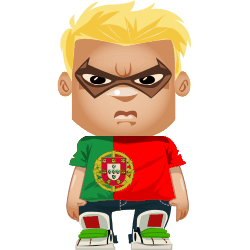 Avatar de SUPERED