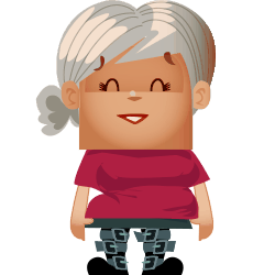Avatar de Papillon07