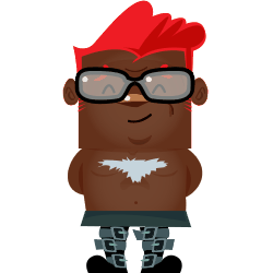 Avatar de mutine