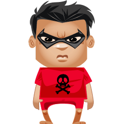 Avatar de KYLIANGUISE