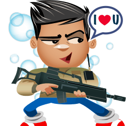 Avatar de thomraider