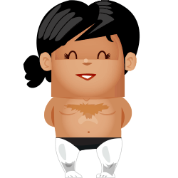 Avatar de tymmey
