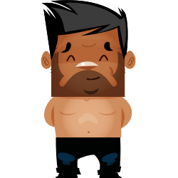 Avatar de Mejdouda