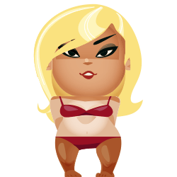 Avatar de mamdoffy