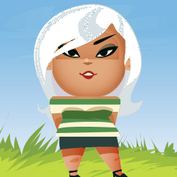 Avatar de caramba88