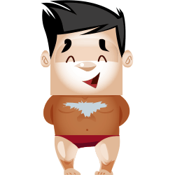 Avatar de carribeanman