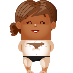 Avatar de lolman789