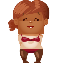 Avatar de LukaMegurine