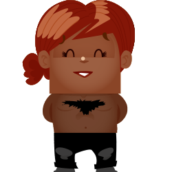 Avatar de tohia