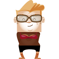 Avatar de Trevor