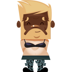 Avatar de MaelysNefSet