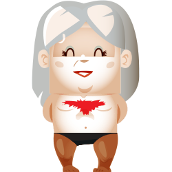 Avatar de 1up