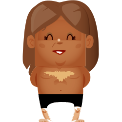 Avatar de Kerowe