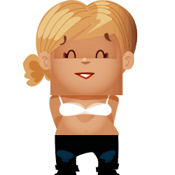 Avatar de polinefabre
