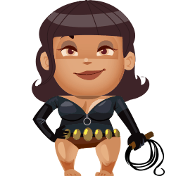 Avatar de DEAR