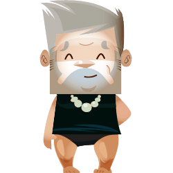 Avatar de zouzax
