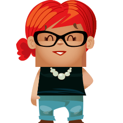 Avatar de poppypop