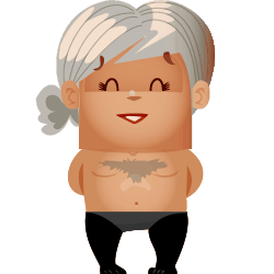 Avatar de hilton1301