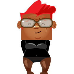 Avatar de Blablateuse9