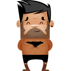 Avatar de blastron