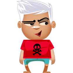 Avatar de Tom1304