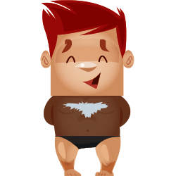 Avatar de ropa