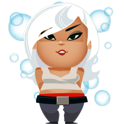 Avatar de sophievaller