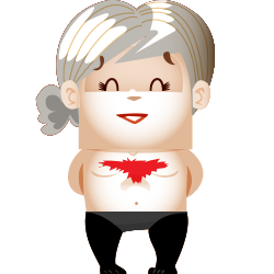 Avatar de julielgbt