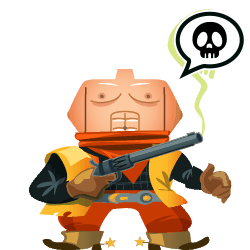 Avatar de redmachine