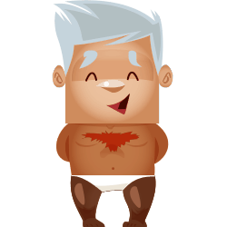 Avatar de MiniMdR