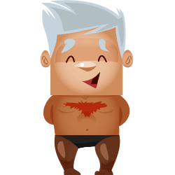 Avatar de totoZone