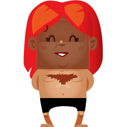 Avatar de superalizee