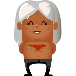 Avatar de Londonienne