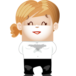 Avatar de iAnoNimE