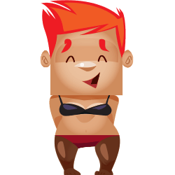 Avatar de Romain41000