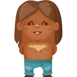 Avatar de hijiker